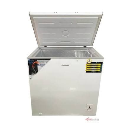 Freezer Box Changhong FCF266DW
