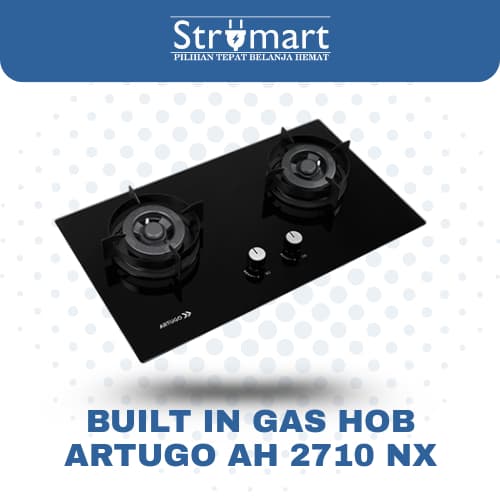 Built In Gas Hob Artugo Ah 2710 Nx