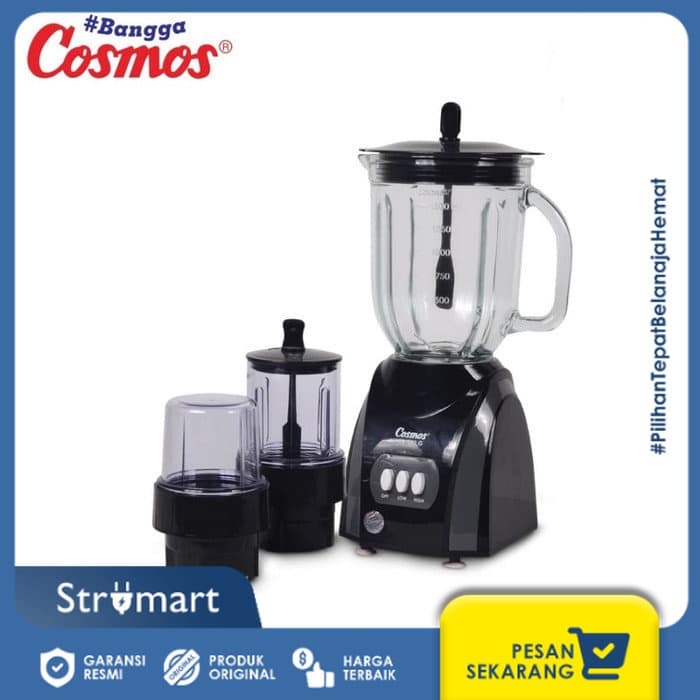 Blender Cosmos CB-282G/2LT/KACA