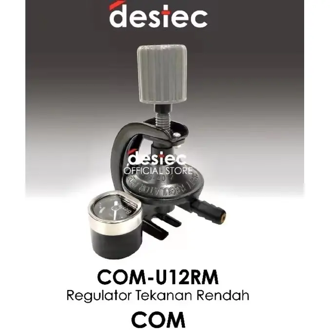 REG+AMP Destect COM-U12RM=201M