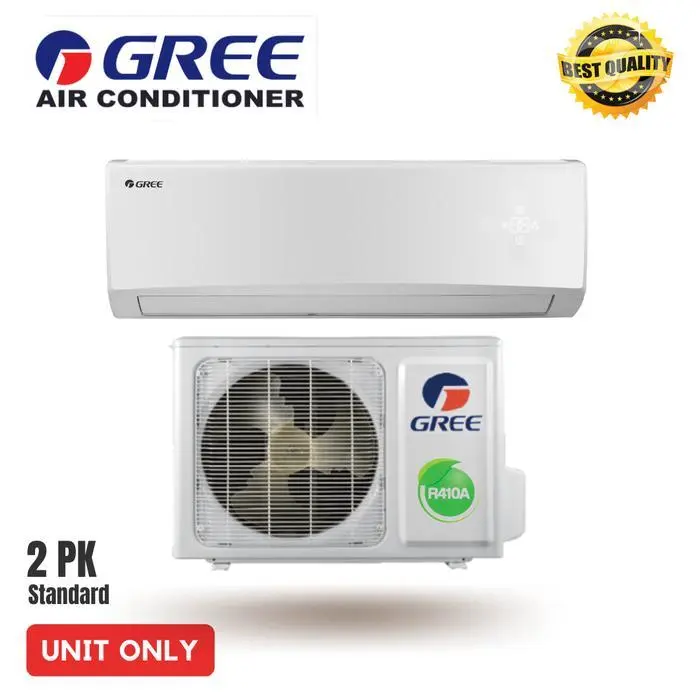AC 2PK Gree GWC-18N1