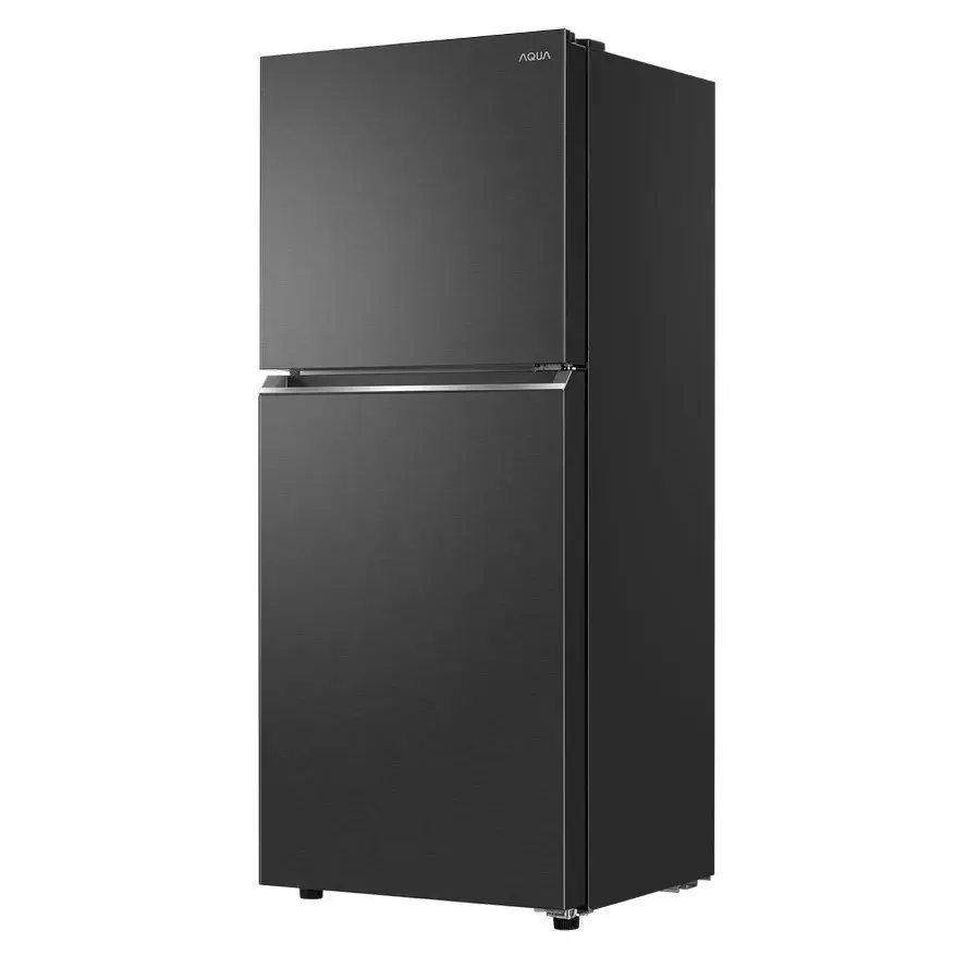 KULKAS 2 PINTU AQUA AQRD-TM268CB DP BERGARANSI