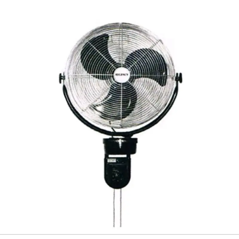 Kipas Angin Dinding 14" Regency TW-36/ZTW14/BESI/HTM