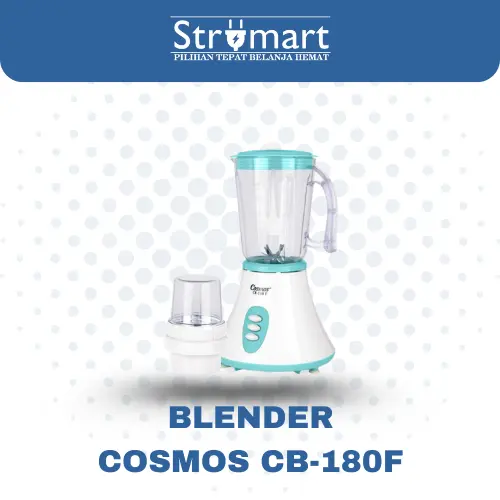 Blender Cosmos CB-180F/TRINITY