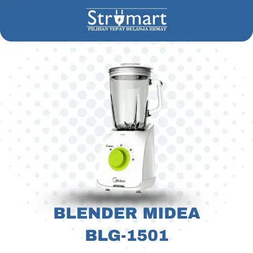 Blender Midea BLG-1501