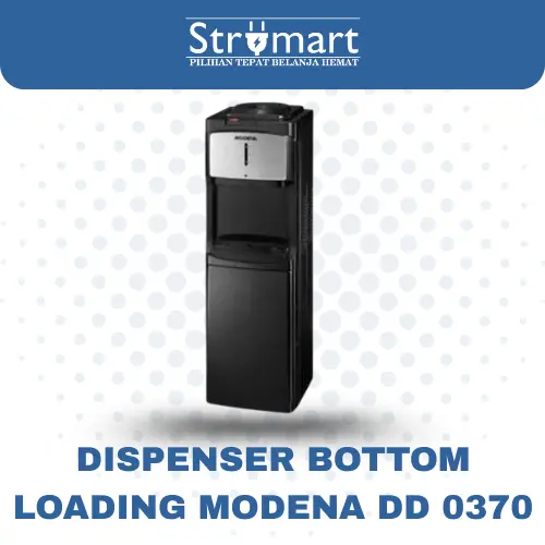 Water Dispenser Modena Dd 0370