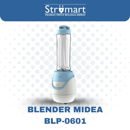 Blender Midea BLP-0601