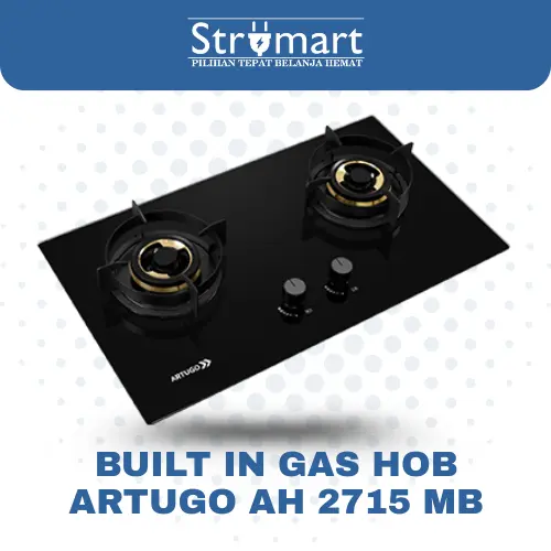 Built In Gas Hob Artugo Ah 2715 Mb