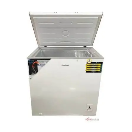 Freezer Box Changhong FCF266DW