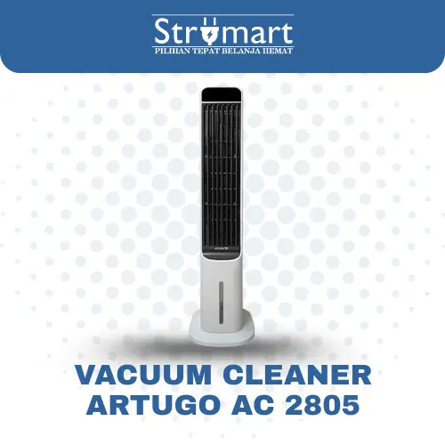 Air Cooler Artugo AC 2805