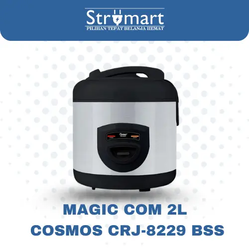 Magic Com Cosmos CRJ-8229 BSS/2LT