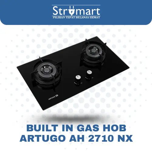 Built In Gas Hob Artugo Ah 2710 Nx