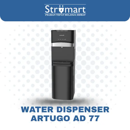 Water Dispenser Artugo Ad 77