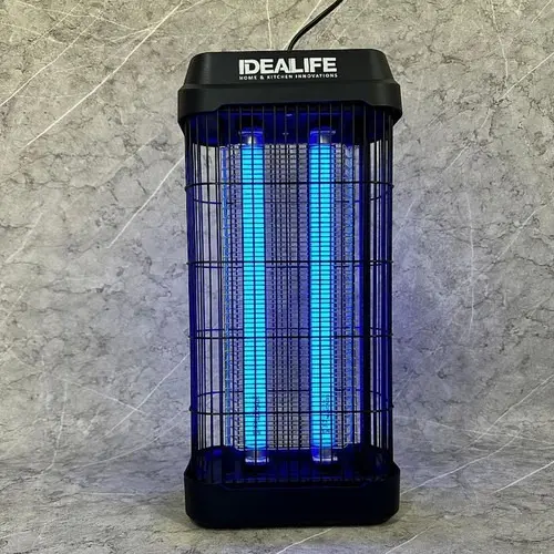 Insect Killer Lamp Idealife IL-10WS (1X10W) / IK-1005