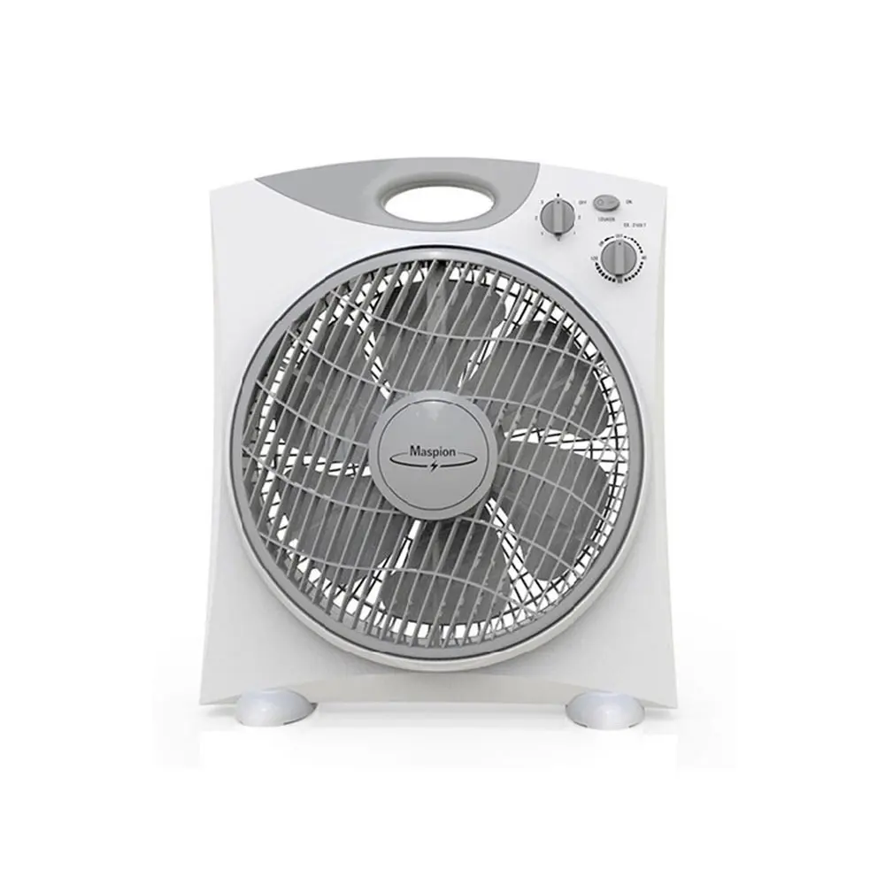 (2PC-2%) Kipas Angin 12" Maspion JF-EX-2109T/EXCLUSIVE