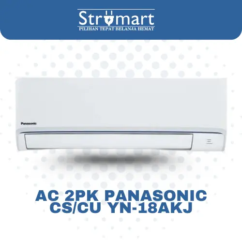 AC 0,5PK Panasonic YN-5AKJ