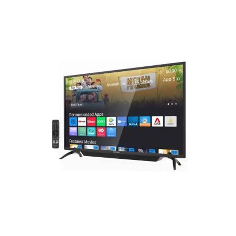 TV LED 43" Polytron PLD-43CV1569/8869 Smart TV