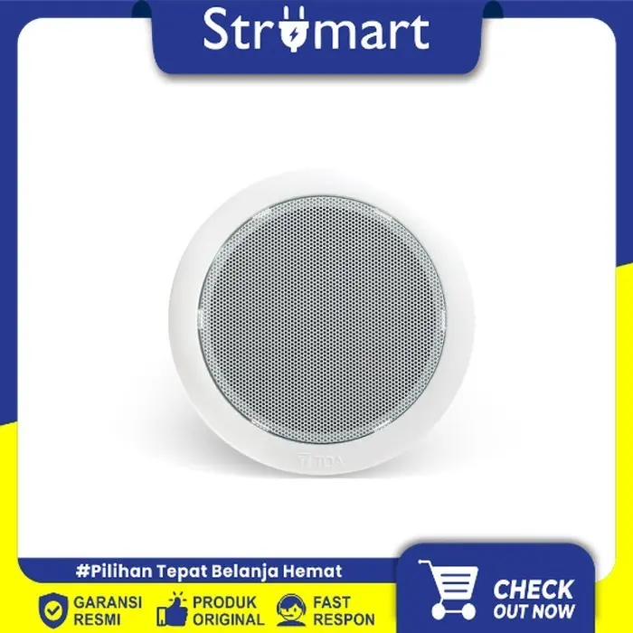 Ceiling Speaker Toa ZS-658R 6W