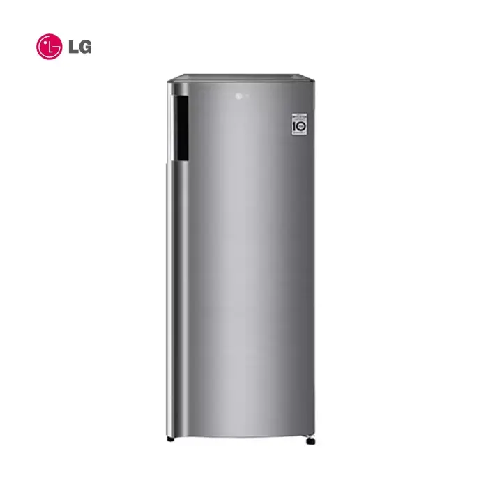 Freezer LG GN-304SQBR