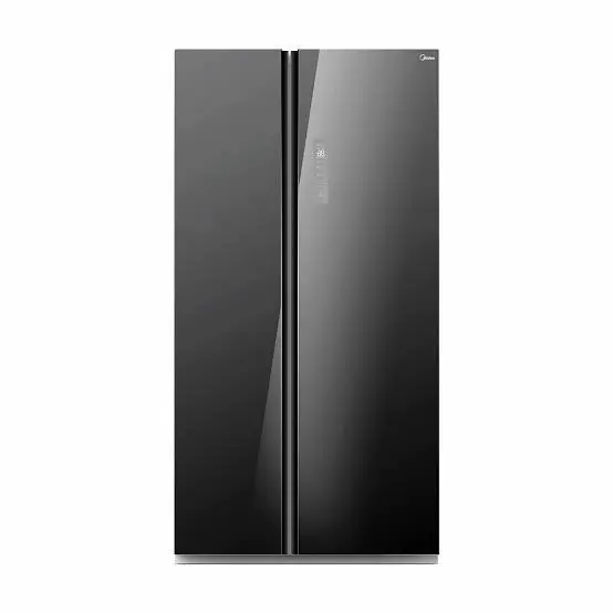 Kulkas Sbs Midea HC-689GV