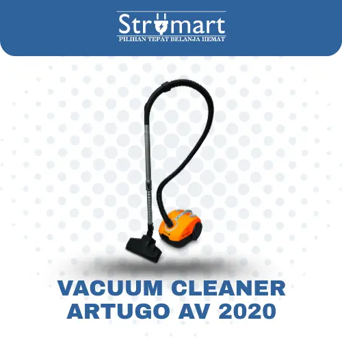 Vacuum Cleaner Artugo Av 2020