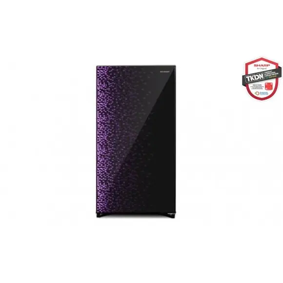 Kulkas 1PT Sharp SJX-195MG-GB/GR