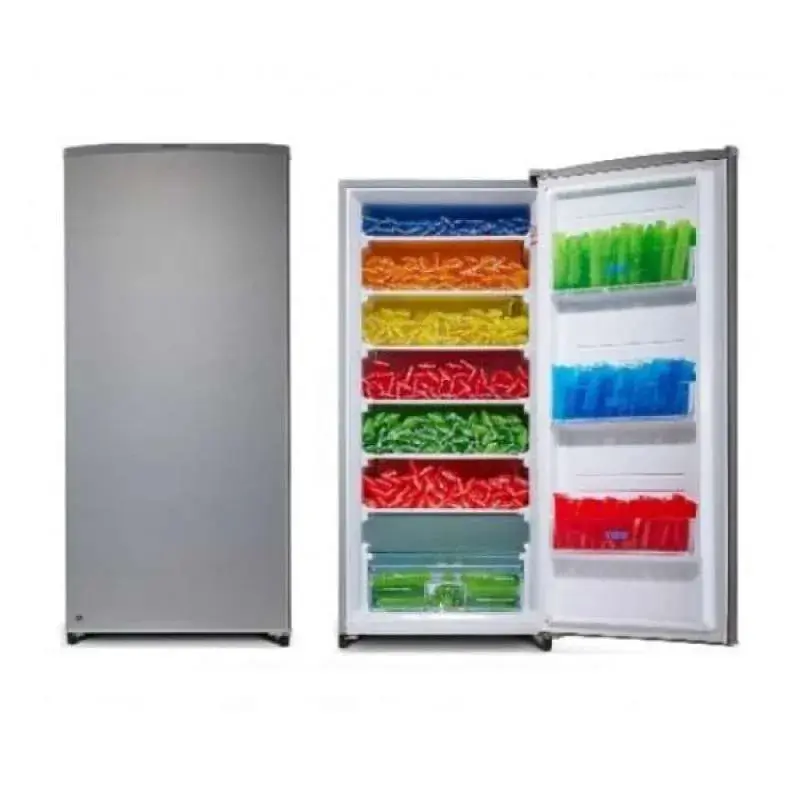 Freezer Sharp FJM-189NSS