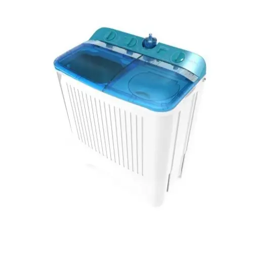 Mesin Cuci 2TB Polytron PWM-8072