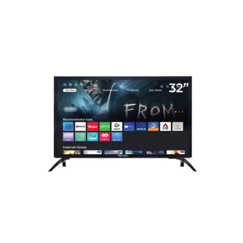 TV LED 32" Polytron 32CV2269 Smart TV