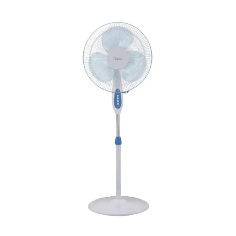 Kipas Angin Berdiri Midea FS40-11V@HQ
