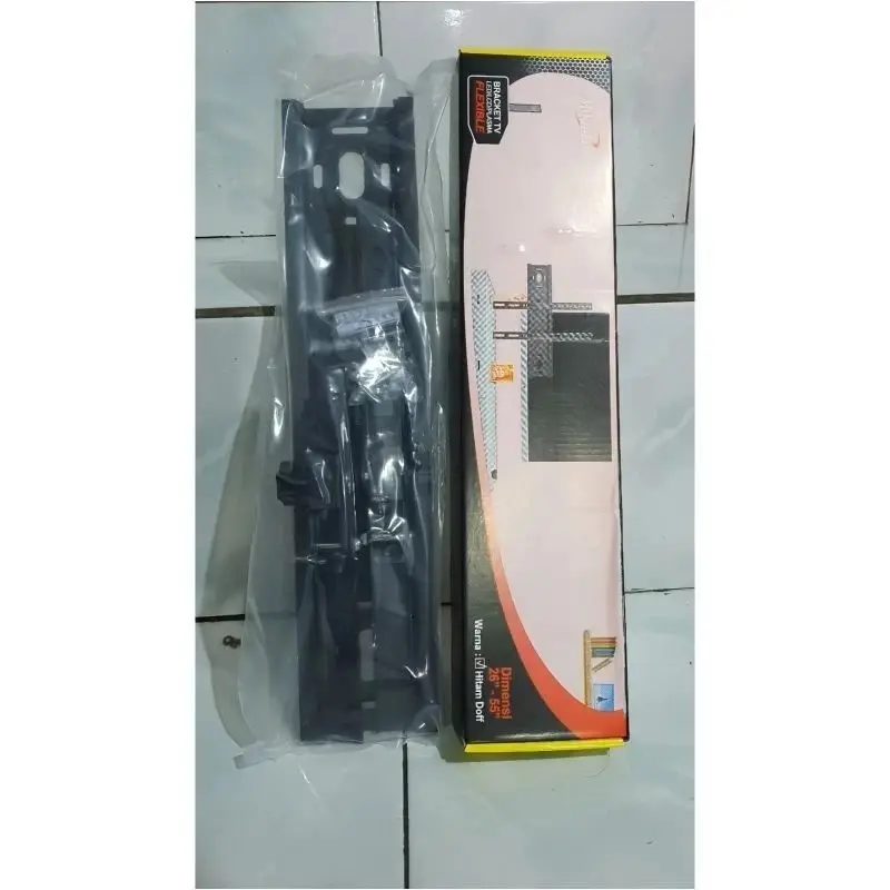 Bracket TV Mikaila Up To 55" Flexibel