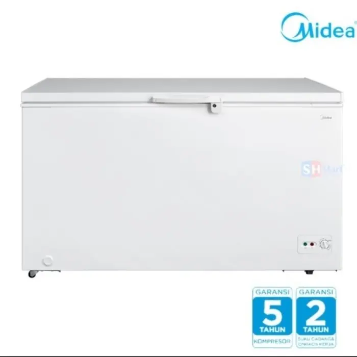 Chest Freezer Midea HS-543CK
