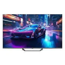 TV LED 50" Aqua AQT50S80EUX Google TV 4K