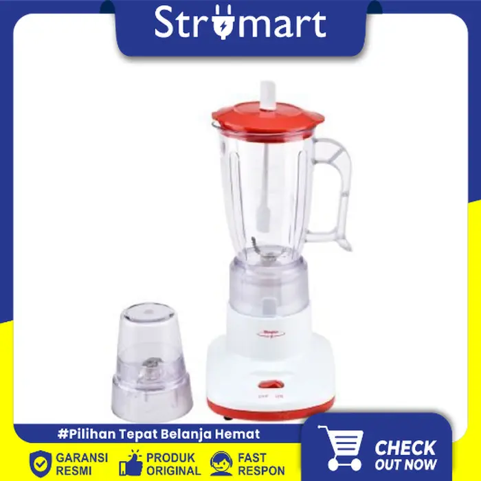 Blender Maspion MT-1206/NETTO