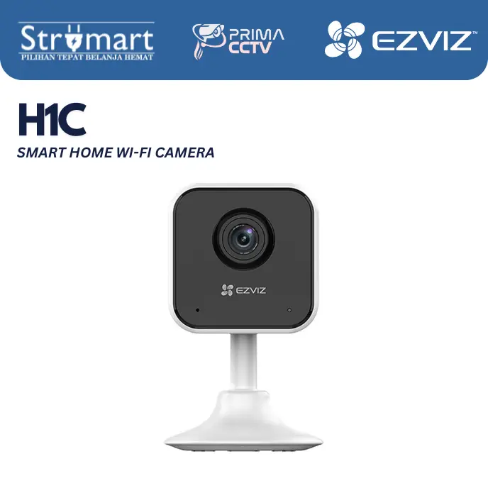 Ezviz H1C 2MP