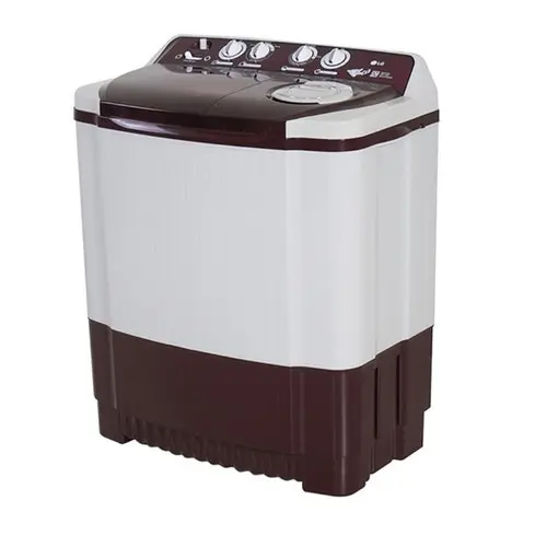 Mesin Cuci 2TB LG P-9050RTB/R