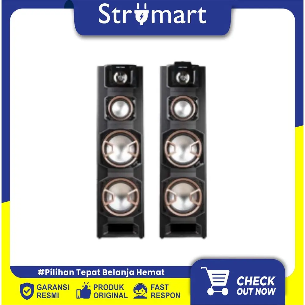Speaker Aktive Polytron PAS-8EF28