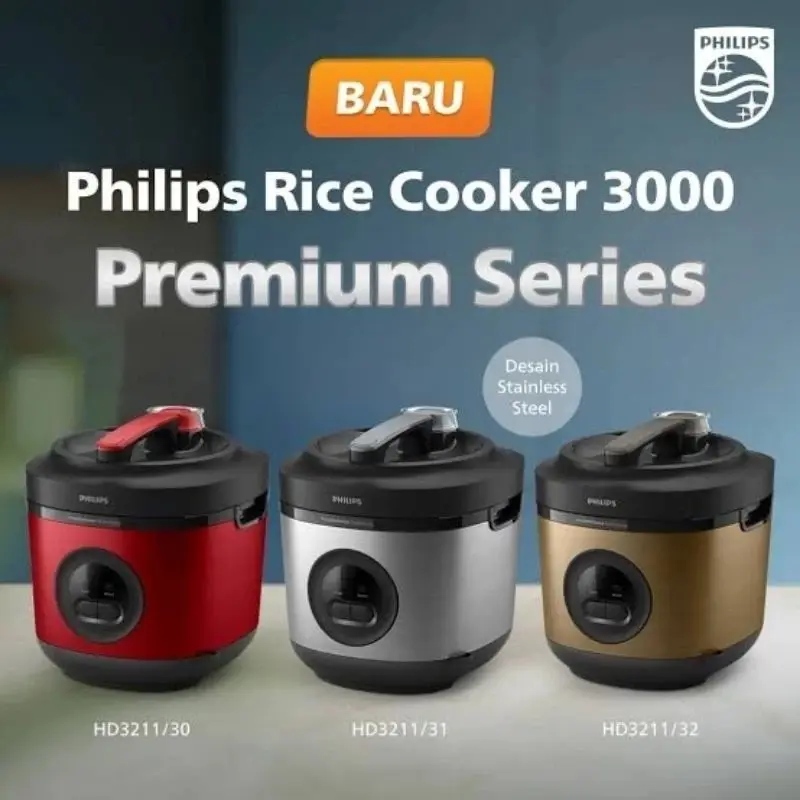 Magic Com Philips HD-3211/32/1.8LT
