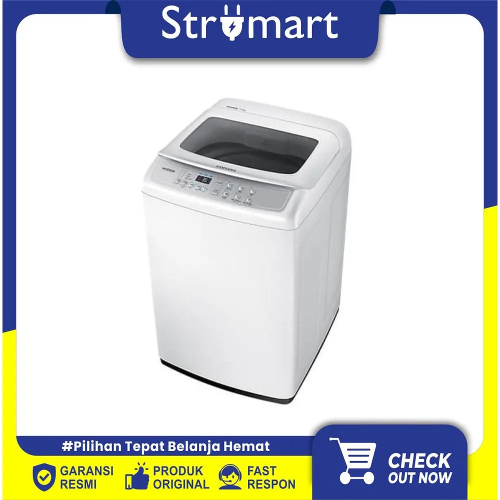 Mesin Cuci 1TB Samsung WA-70H4200