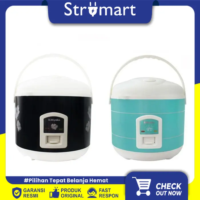 Magic Com Miyako MCM-838/50/375W/2,2LT