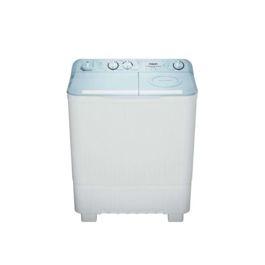 Mesin Cuci 2TB Aqua QW-9031HT