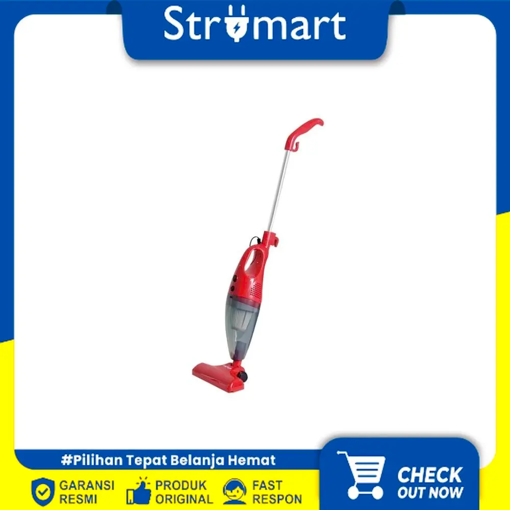 Vacuum Cleaner Advance AVC-102