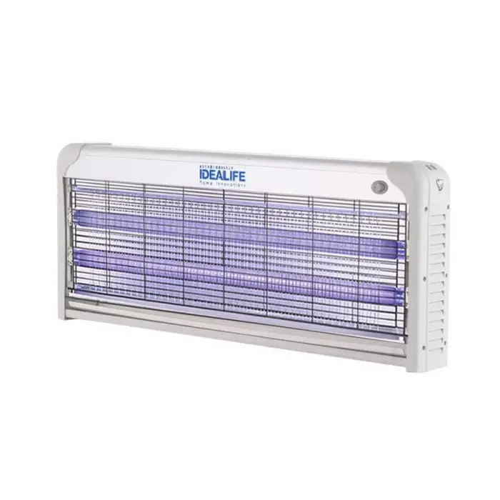 Insect Killer 2 X 20 Watt Idealife IL-40W / IK-4001