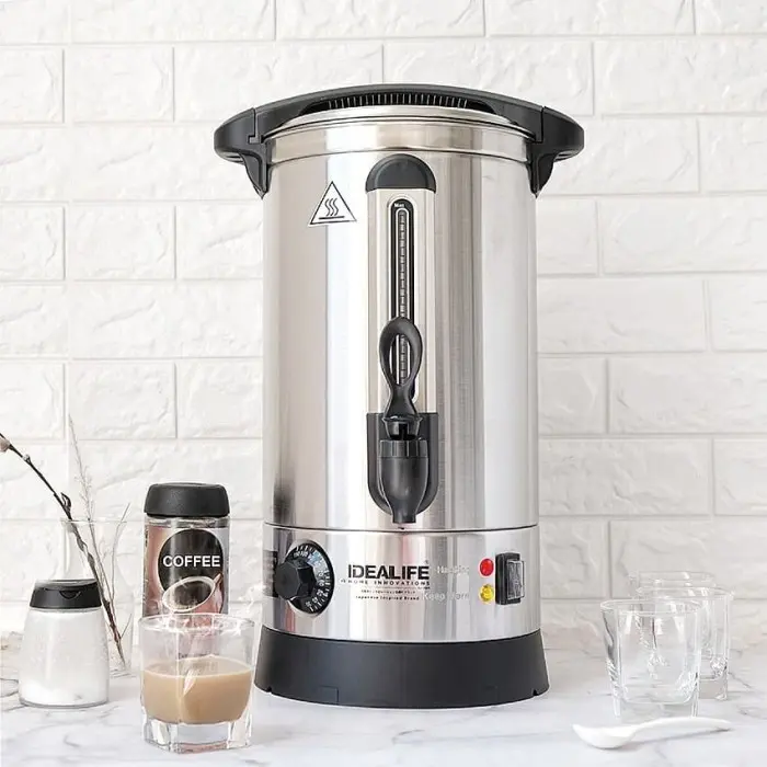 Water Boiler Idealife IL-120A 8L