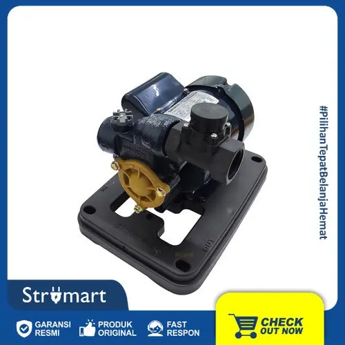 Bst Pompa Air Shimitzu PB-158BIT