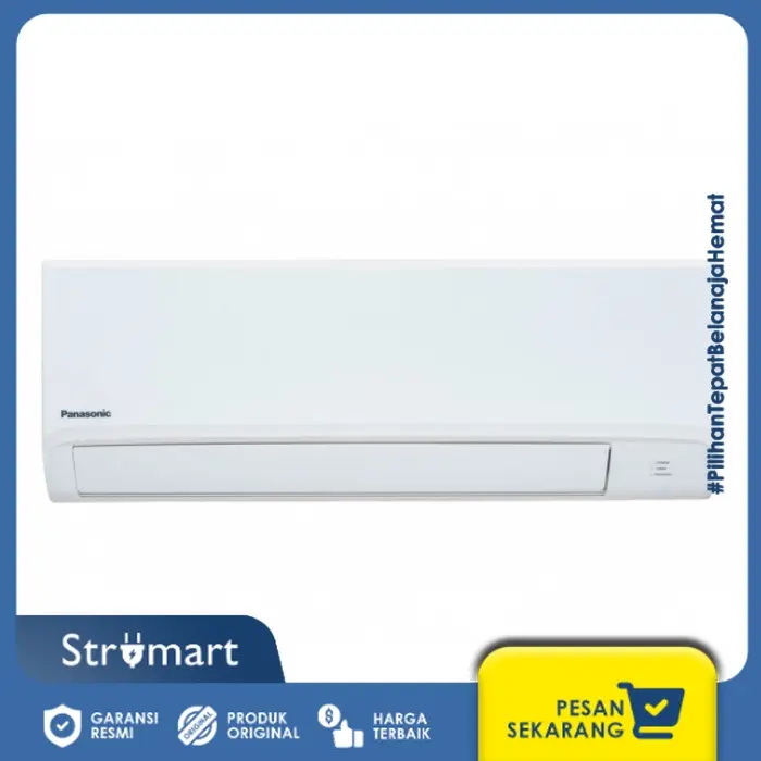 AC 0,5PK Panasonic YN-5WKJ