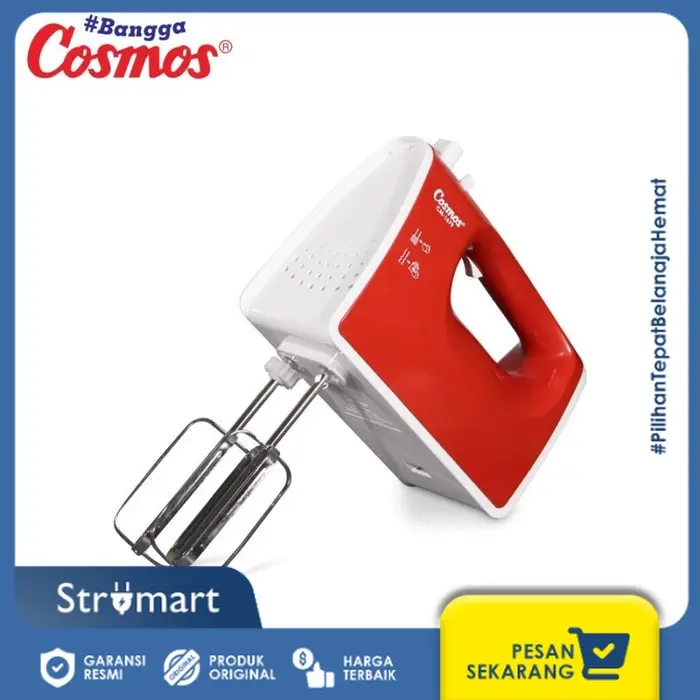 Mixer Hand Cosmos CM-1679