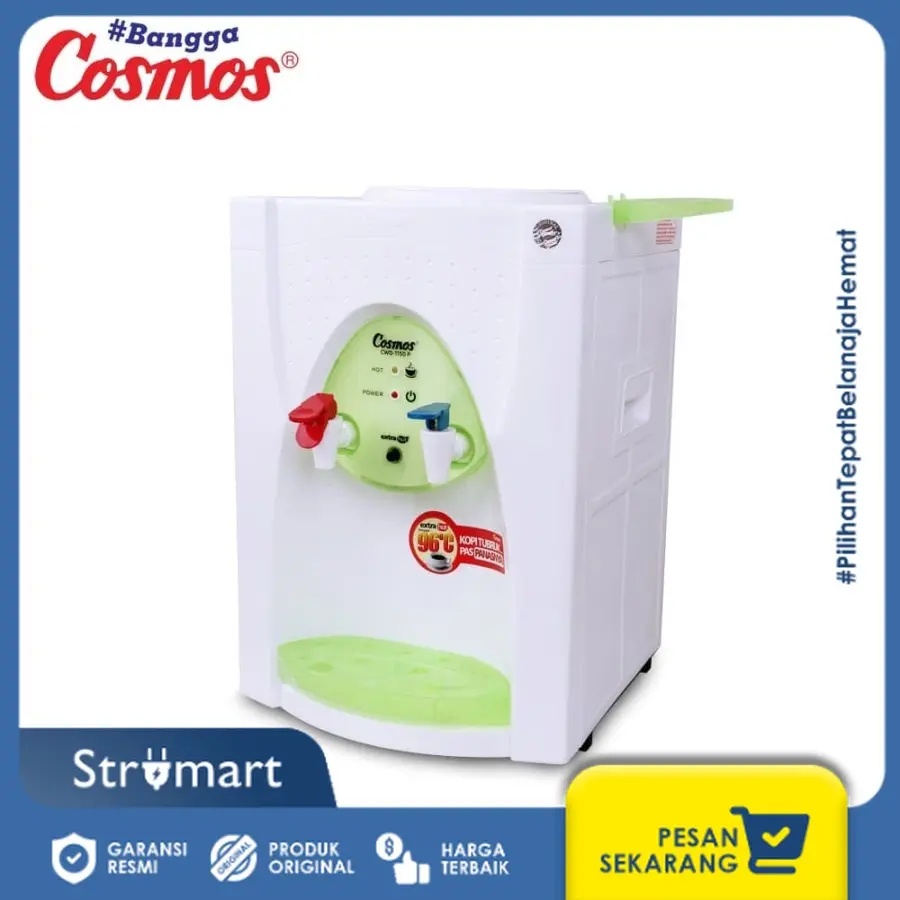 Dispenser P/N Cosmos CWD-1150P