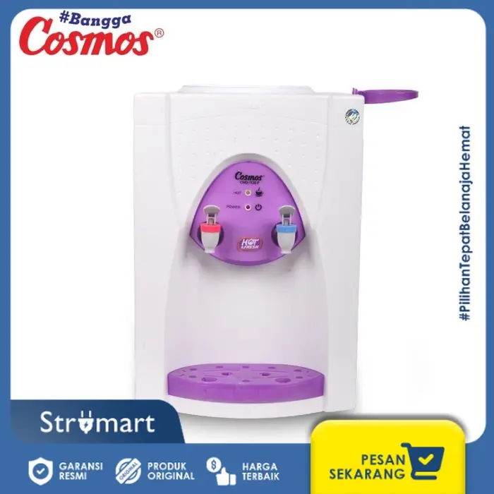 DISPENSER COSMOS CWD-1138P