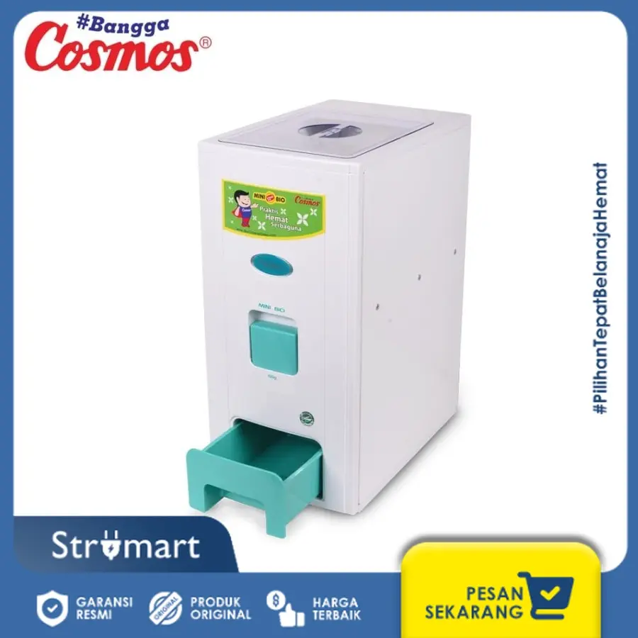R-BOX Cosmos BIO-12/T.B.R !!!